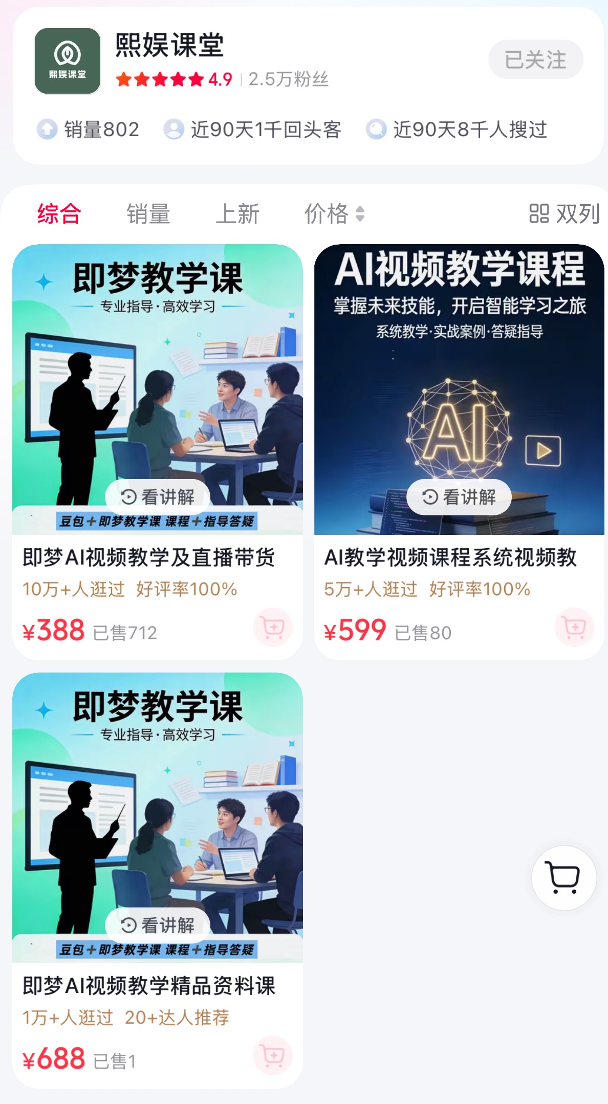 AI 内容商业化