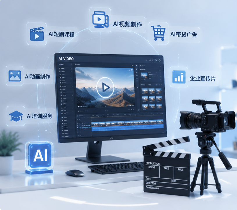 公司介绍