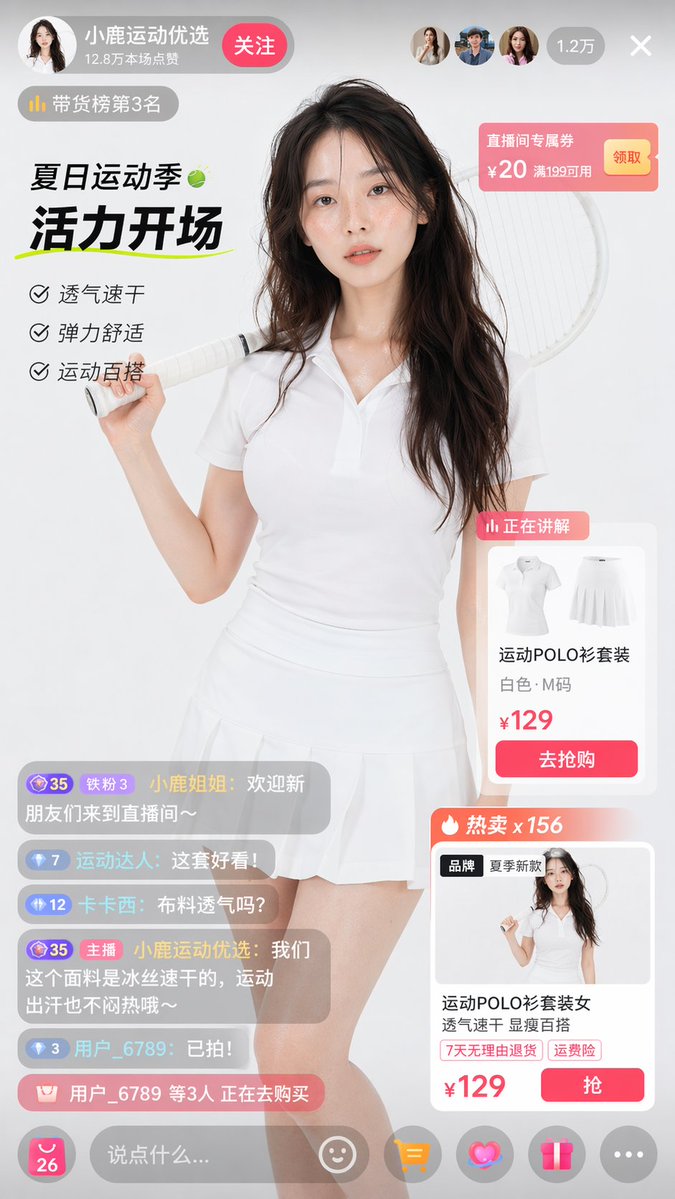 熙娱AI绘画提示词范例