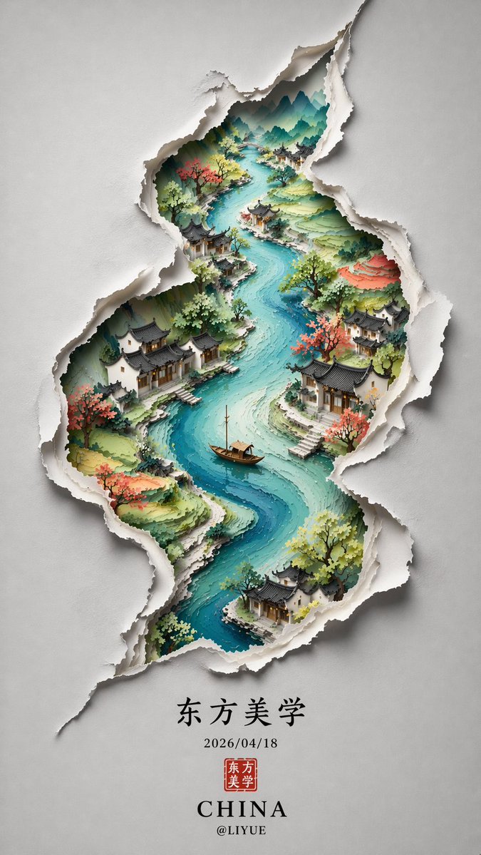 熙娱AI绘画提示词范例